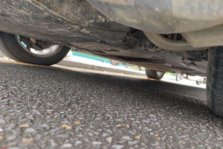 Used BMW X5 2013 xDrive35i Leading Model Chassis Front Left