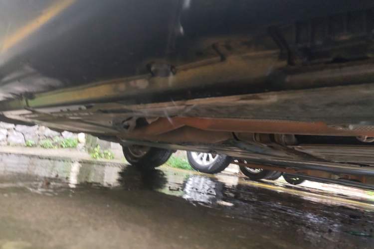 Used BMW X5 2013 xDrive35i Leading Model Chassis Front Right