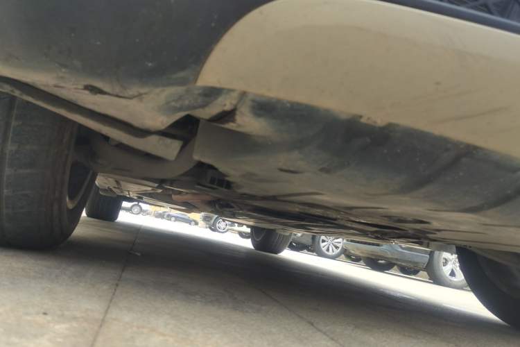 Used BMW X5  Chassis Front Right