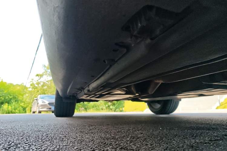 Used BMW X5 2013 xDrive35i Leading Model Chassis Front Right