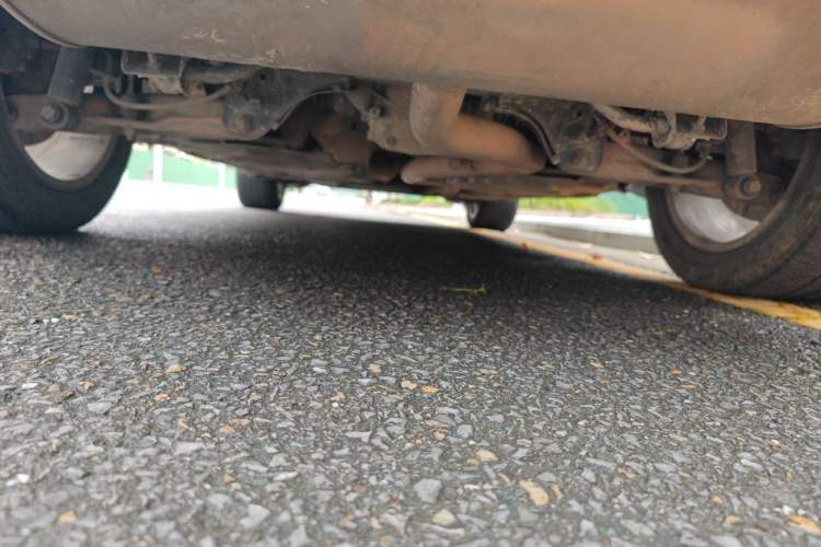 Used BMW X5 2013 xDrive35i Leading Model Chassis Rear
