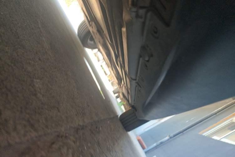 Used BMW X5 2013 xDrive35i Luxury Model Chassis Rear Right