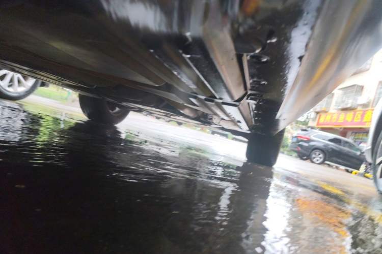 Used BMW X5 2013 xDrive35i Leading Model Chassis Rear Right