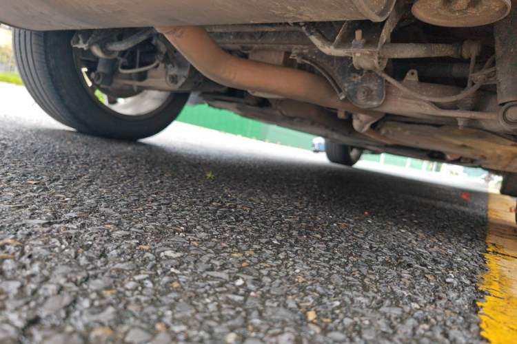 Used BMW X5 2013 xDrive35i Leading Model Chassis Rear Right