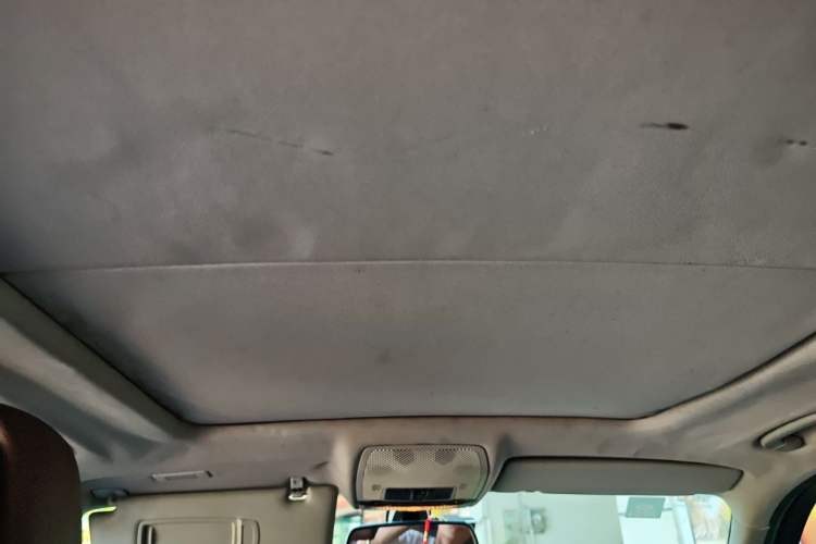 Used BMW X5 2013 xDrive35i Leading Model Headliner