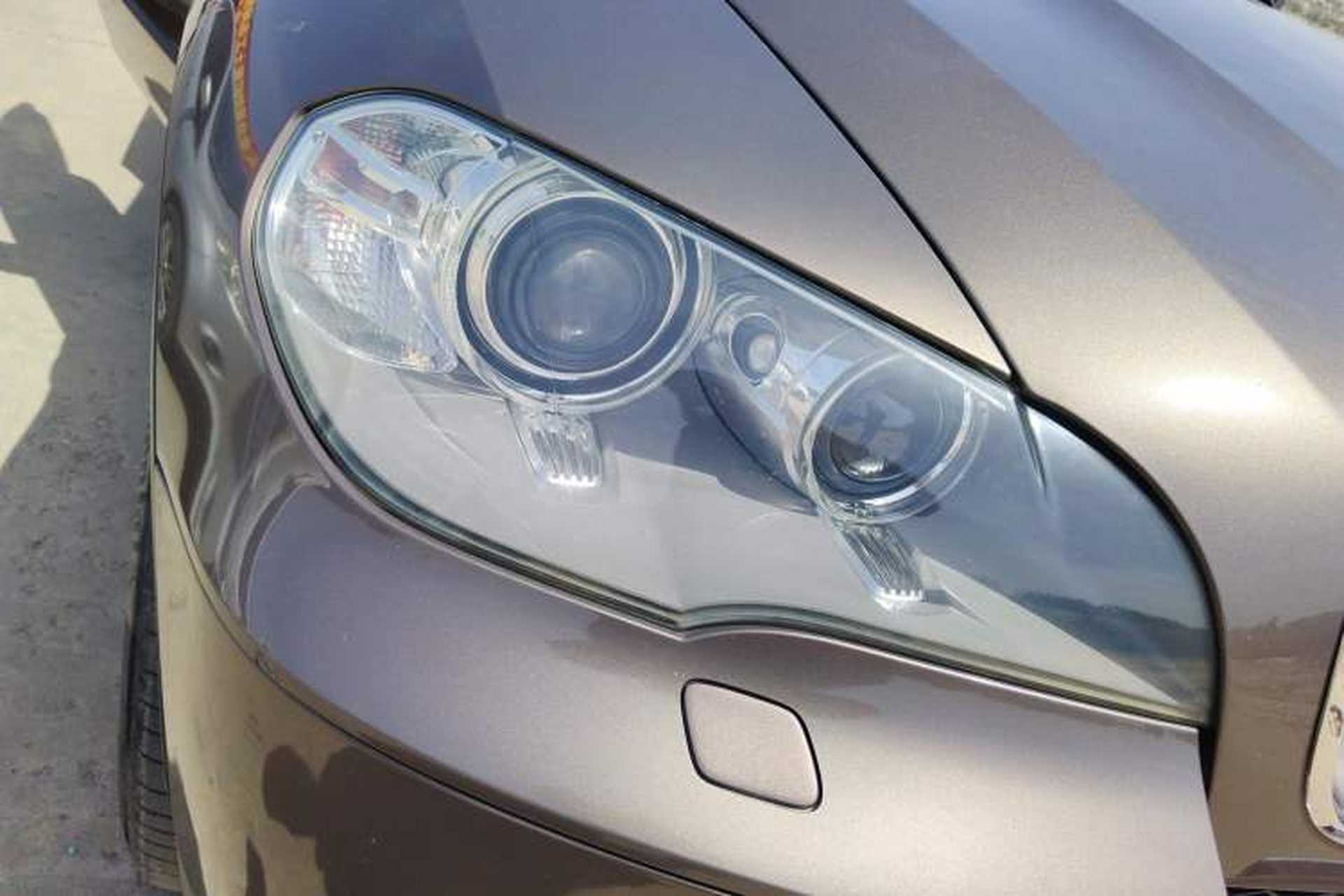 Used BMW X5 2013 xDrive35i Leading Model Right Front Headlight