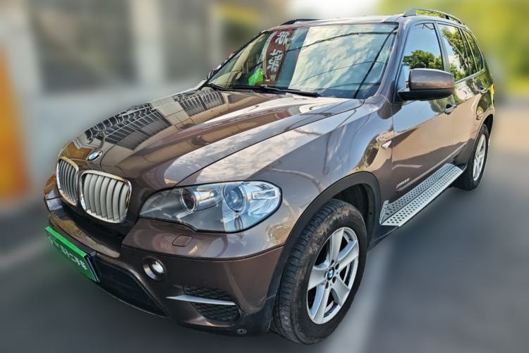 Used BMW X5 2013 xDrive35i Leading Model Guazi used car, China used car export, Used car for sale, Used cars, Cheapest cars for sale