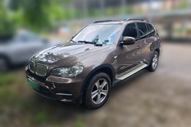 Used BMW X5 2013 xDrive35i U.S. specification