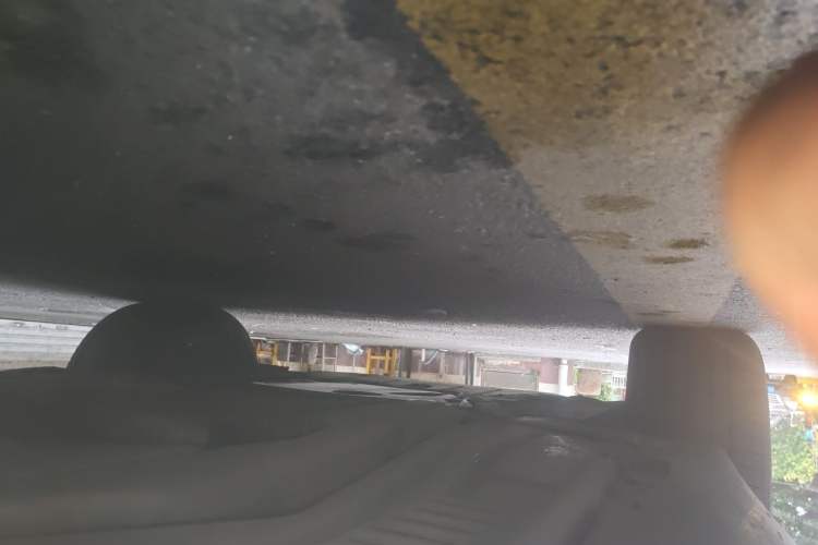 Used BMW X5 2013 xDrive35i Leading Model Chassis Front Left