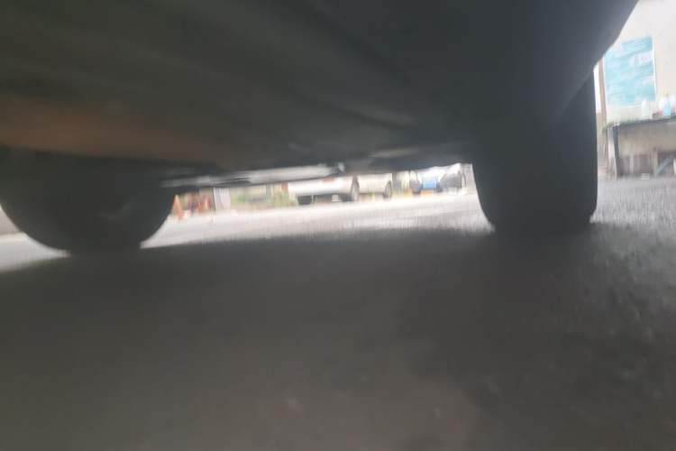 Used BMW X5 2013 xDrive35i Leading Model Chassis Front Right