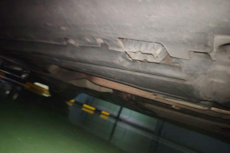 Used BMW X5 2013 xDrive35i Leading Model Chassis Front Right