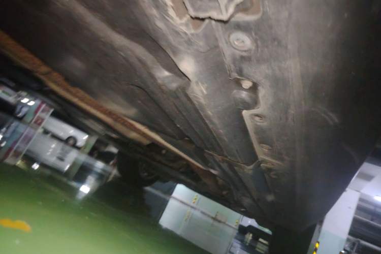 Used BMW X5 2013 xDrive35i Leading Model Chassis Rear Right