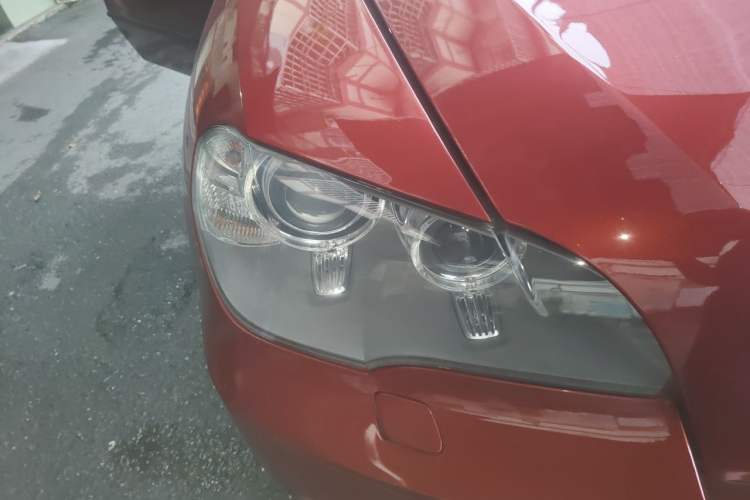 Used BMW X5 2013 xDrive35i Leading Model Right Front Headlight