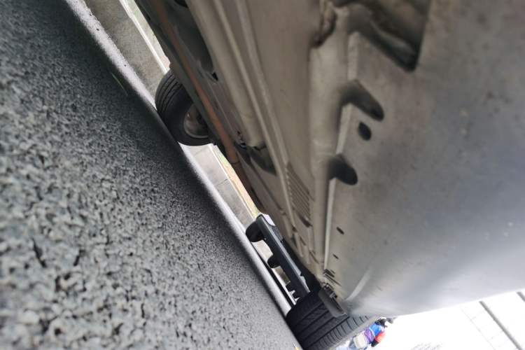 Used BMW X5 2013 xDrive35i Luxury Model Chassis Front Left