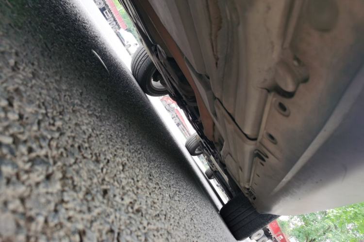 Used BMW X5 2013 xDrive35i Luxury Model Chassis Rear Right