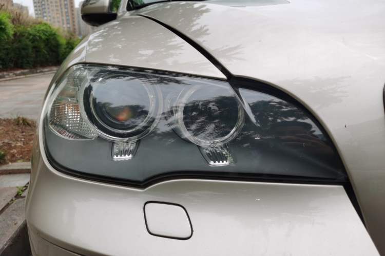 Used BMW X5 2013 xDrive35i Luxury Model Right Front Headlight