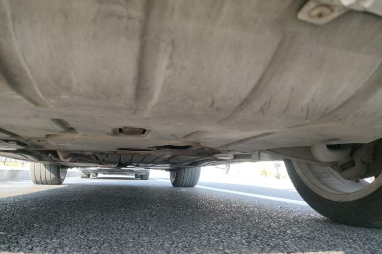Used BMW X5 2013 xDrive35i U.S. specification Chassis Front