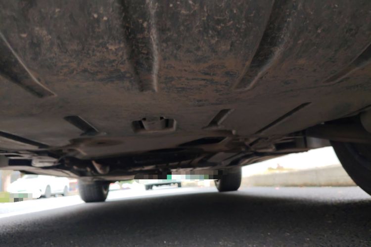 Used BMW X5 2013 xDrive35i Leading Model Chassis Front