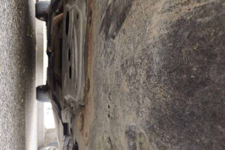 Used BMW X5  Chassis Front