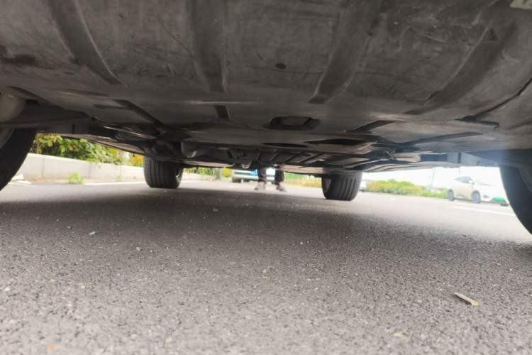 Used BMW X5 2013 xDrive35i Leading Model Chassis Front