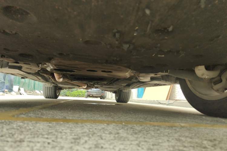 Used BMW X5  Chassis Front
