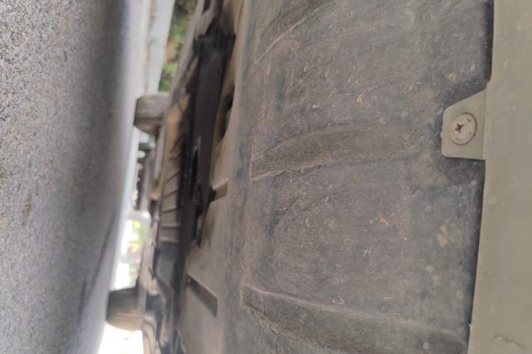 Used BMW X5 2013 xDrive35i Leading Model Chassis Front