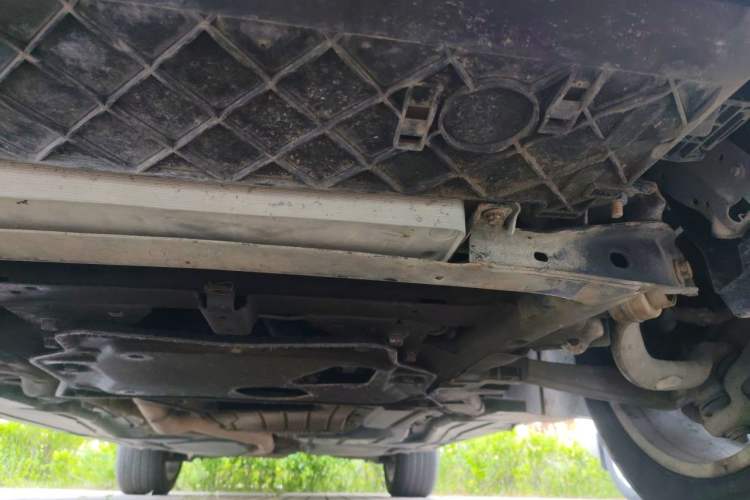 Used BMW X5 2013 xDrive35i Luxury Model Chassis Front