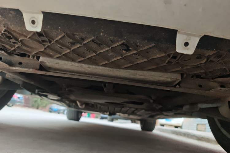 Used BMW X5  Chassis Front