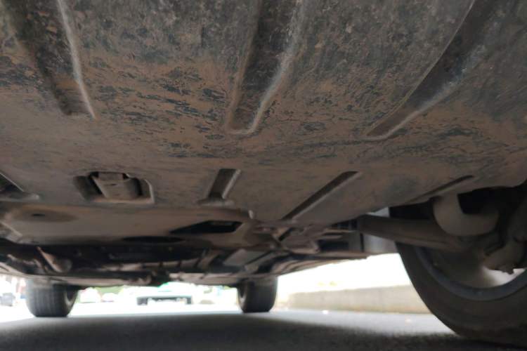 Used BMW X5 2013 xDrive35i Leading Model Chassis Front Left