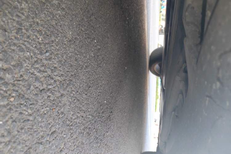 Used BMW X5  Chassis Front Left