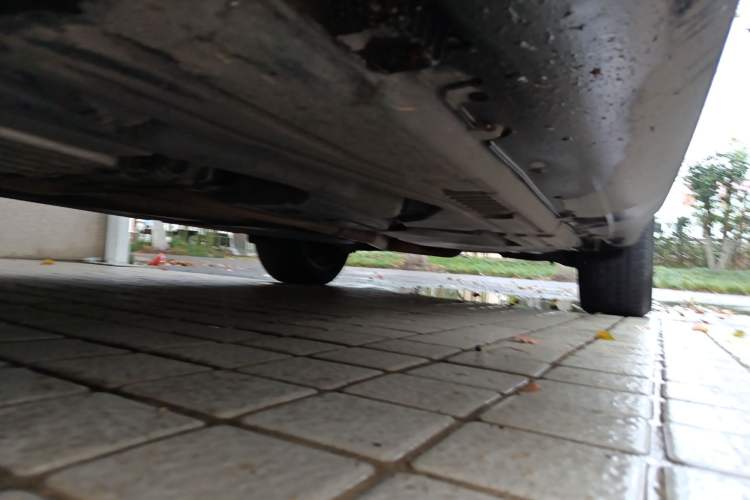 Used BMW X5 2013 xDrive35i Luxury Model Chassis Front Left