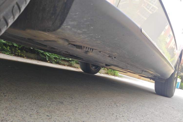 Used BMW X5 2013 xDrive35i Leading Model Chassis Front Left