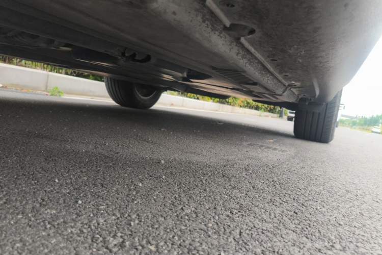 Used BMW X5 2013 xDrive35i Leading Model Chassis Front Left