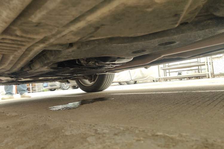 Used BMW X5  Chassis Front Left