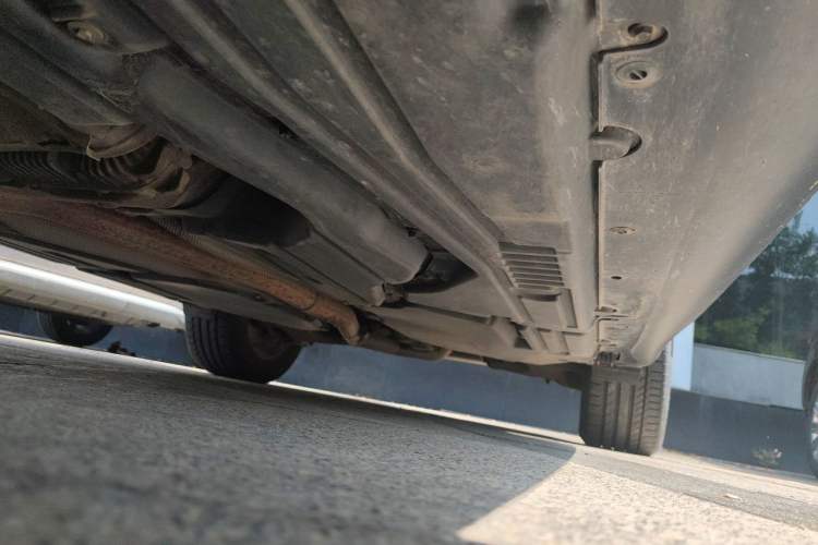 Used BMW X5 2013 xDrive35i Leading Model Chassis Front Left