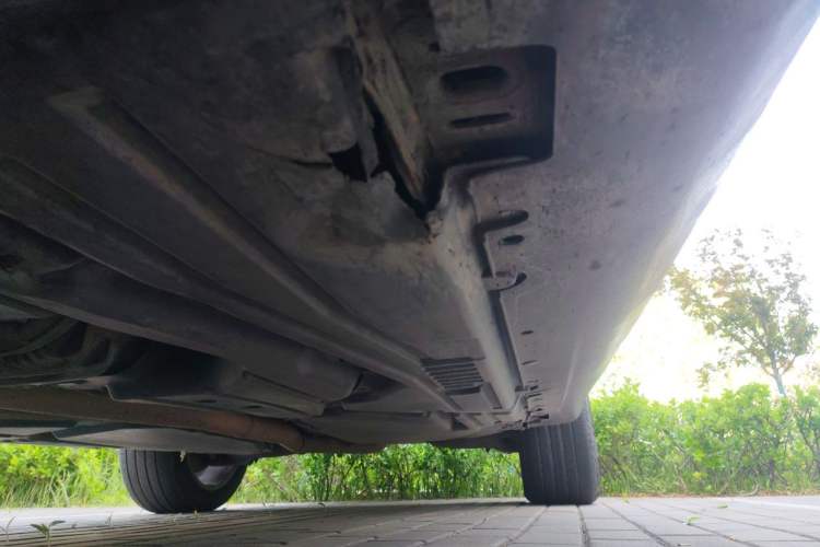 Used BMW X5 2013 xDrive35i Luxury Model Chassis Front Left