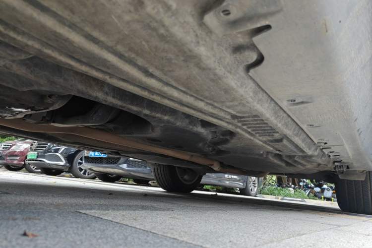Used BMW X5  Chassis Front Left