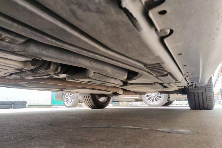 Used BMW X5 2013 xDrive35i Leading Model Chassis Front Left
