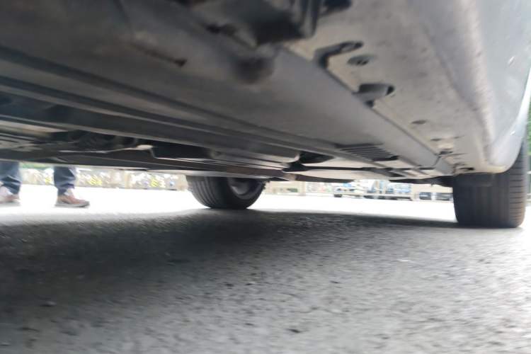 Used BMW X5 2013 xDrive40i Chassis Front Left