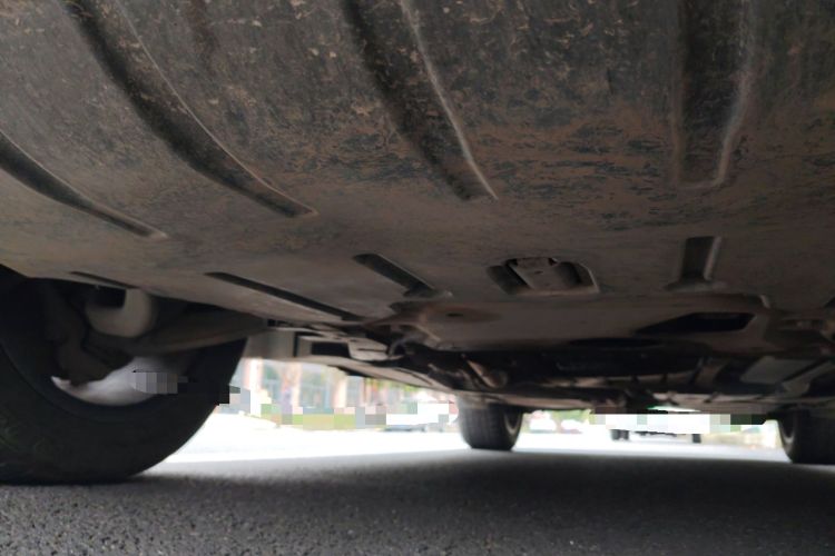 Used BMW X5 2013 xDrive35i Leading Model Chassis Front Right