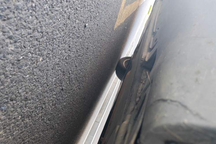 Used BMW X5  Chassis Front Right