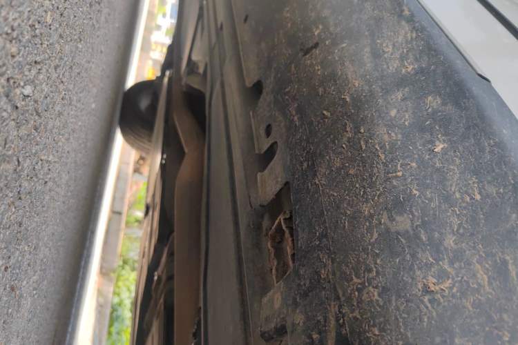 Used BMW X5 2013 xDrive35i Leading Model Chassis Front Right