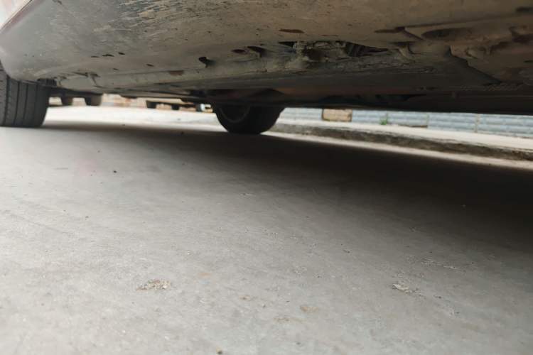 Used BMW X5  Chassis Front Right
