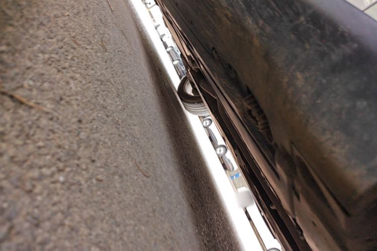 Used BMW X5  Chassis Front Right