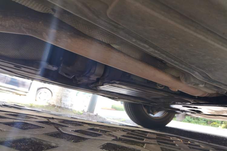 Used BMW X5 2013 xDrive35i U.S. specification Chassis Front Right
