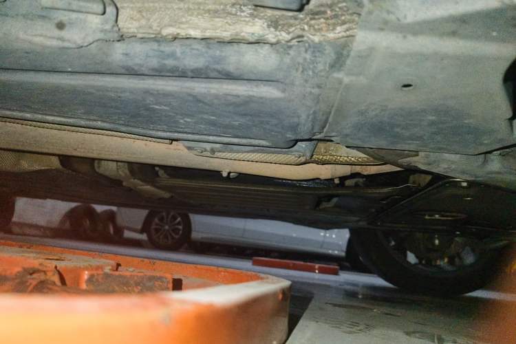 Used BMW X5 2013 xDrive35i Leading Model Chassis Front Right