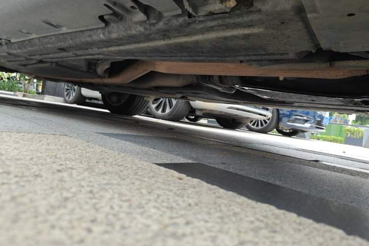 Used BMW X5  Chassis Front Right