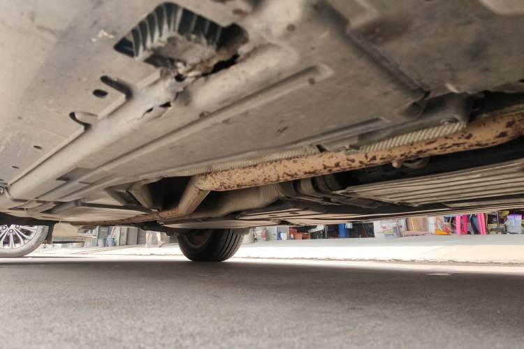 Used BMW X5 2013 xDrive35i Leading Model Chassis Front Right