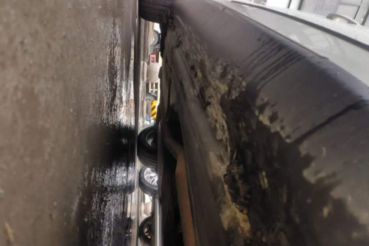 Used BMW X5 2013 xDrive35i Leading Model Chassis Front Right
