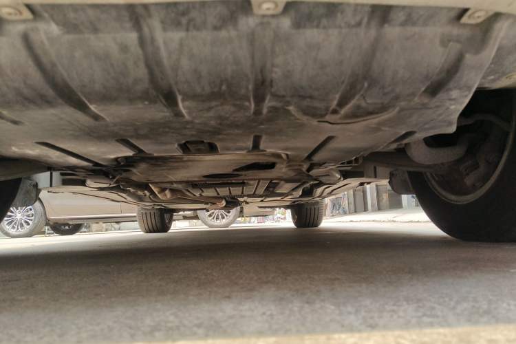 Used BMW X5 2013 xDrive35i Leading Model Chassis Front